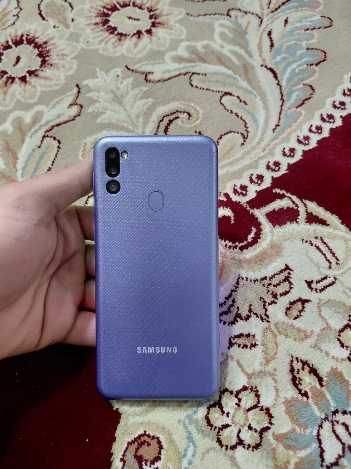 m21 فقط|موبایل|قم, محمد آباد|دیوار