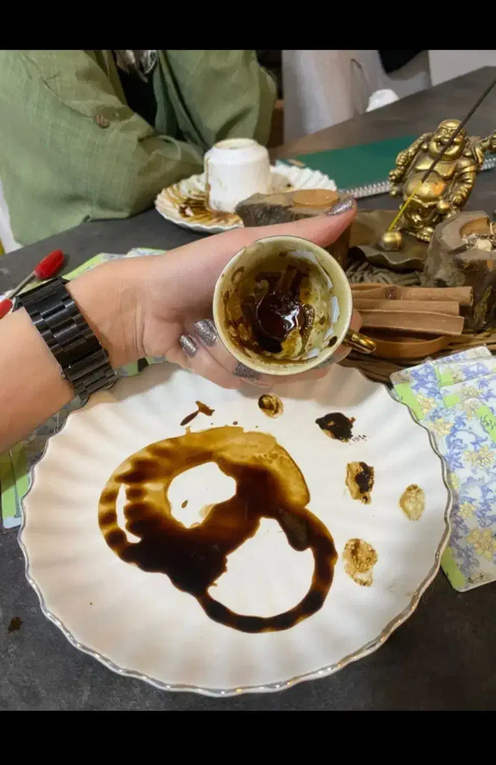 دعا فال طالع|خدمات پذیرایی، مراسم|ارومیه, |دیوار