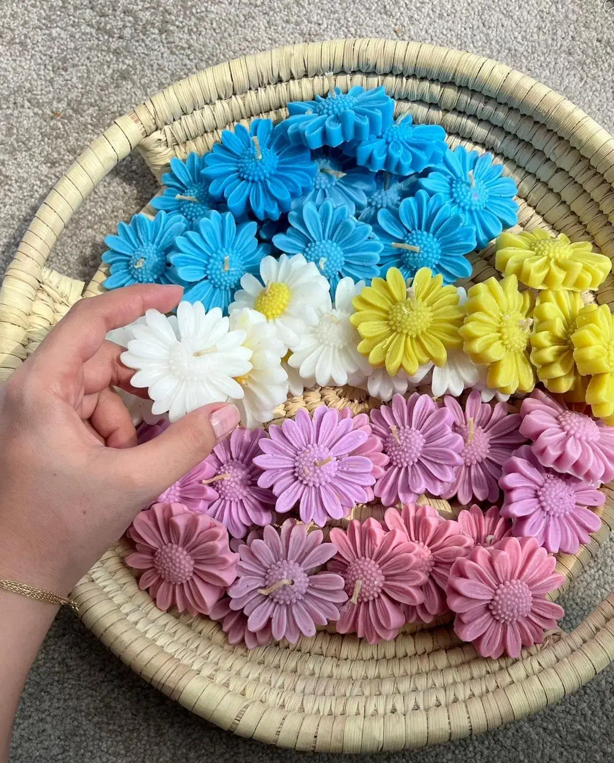 شمع یلدا،عید،|صنایع دستی و سایر لوازم تزئینی|فسا, |دیوار