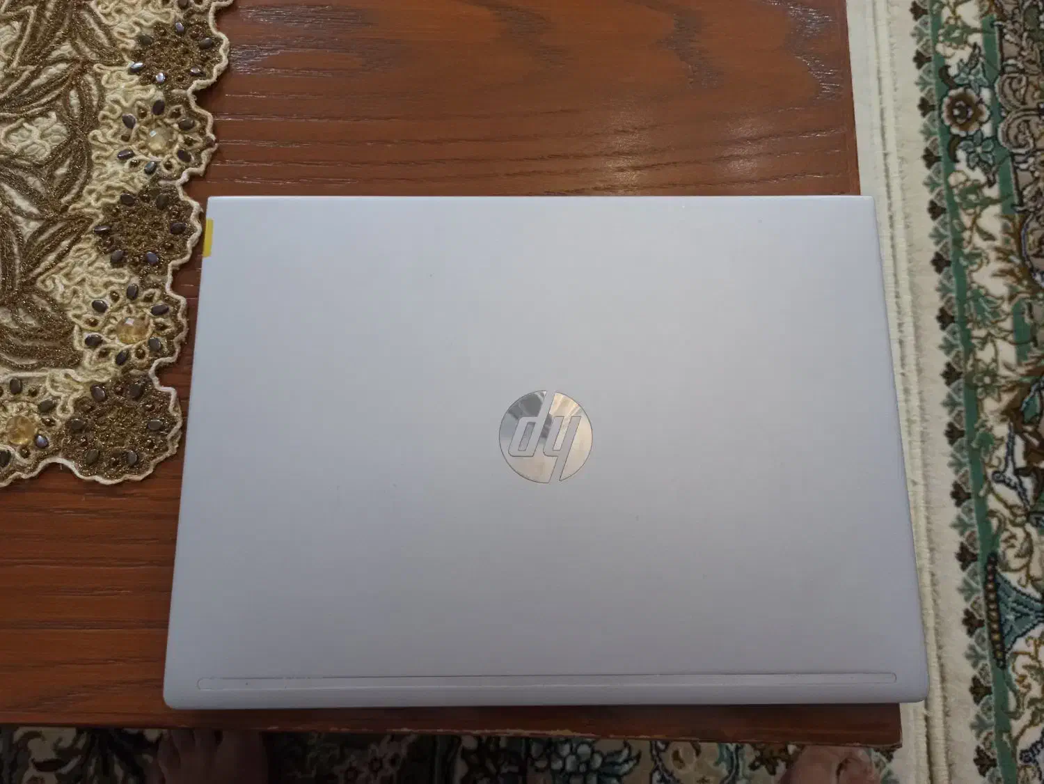 Hp ProBook 445 g6|رایانه همراه|مشهد, امیر|دیوار