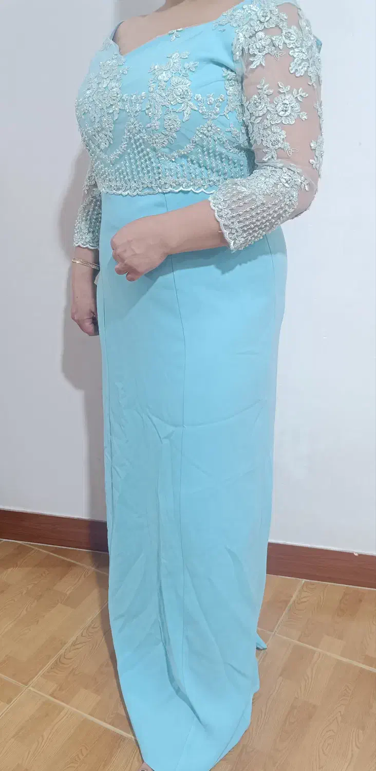 لباس مجلسی|لباس|لاهیجان, قیام|دیوار