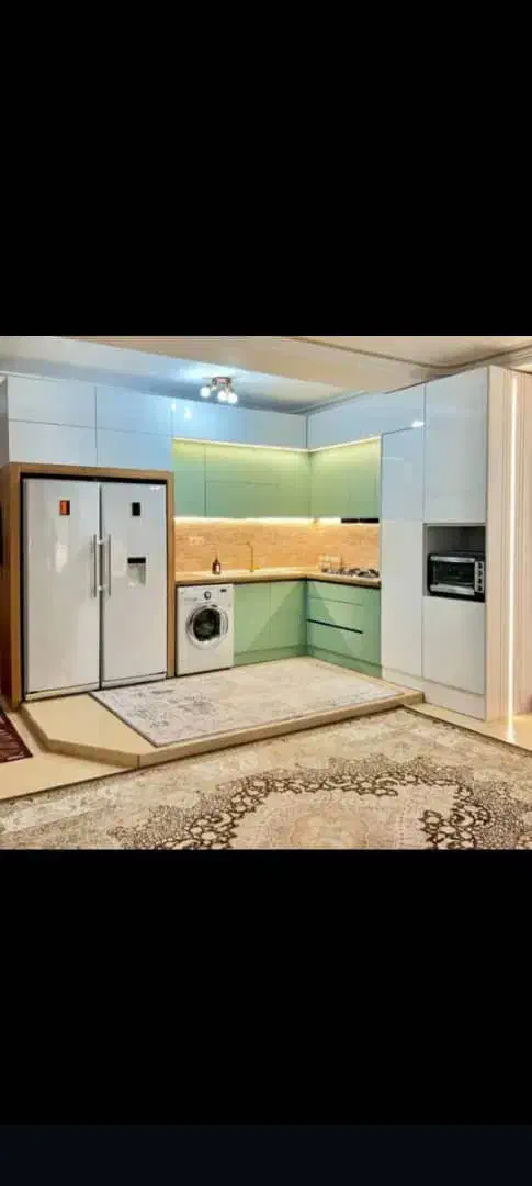 طراحی و نصب و تعمیرات کابینت و کمددیواری|خدمات پیشه و مهارت|اهواز, اسلام آباد شرقی|دیوار