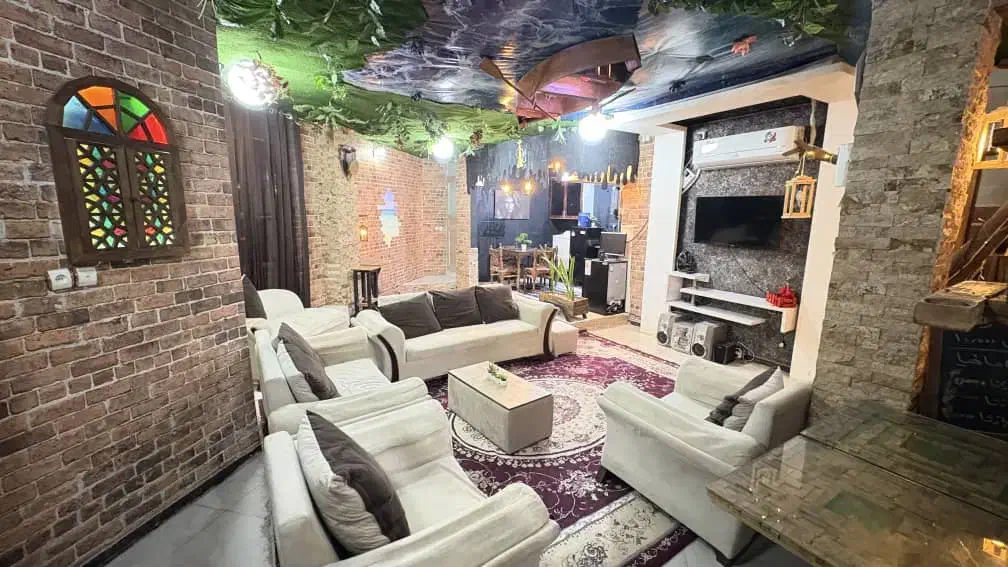 اجاره سوییت روزانه|اجارهٔ کوتاهمدت آپارتمان و سوئیت|شوشتر, |دیوار