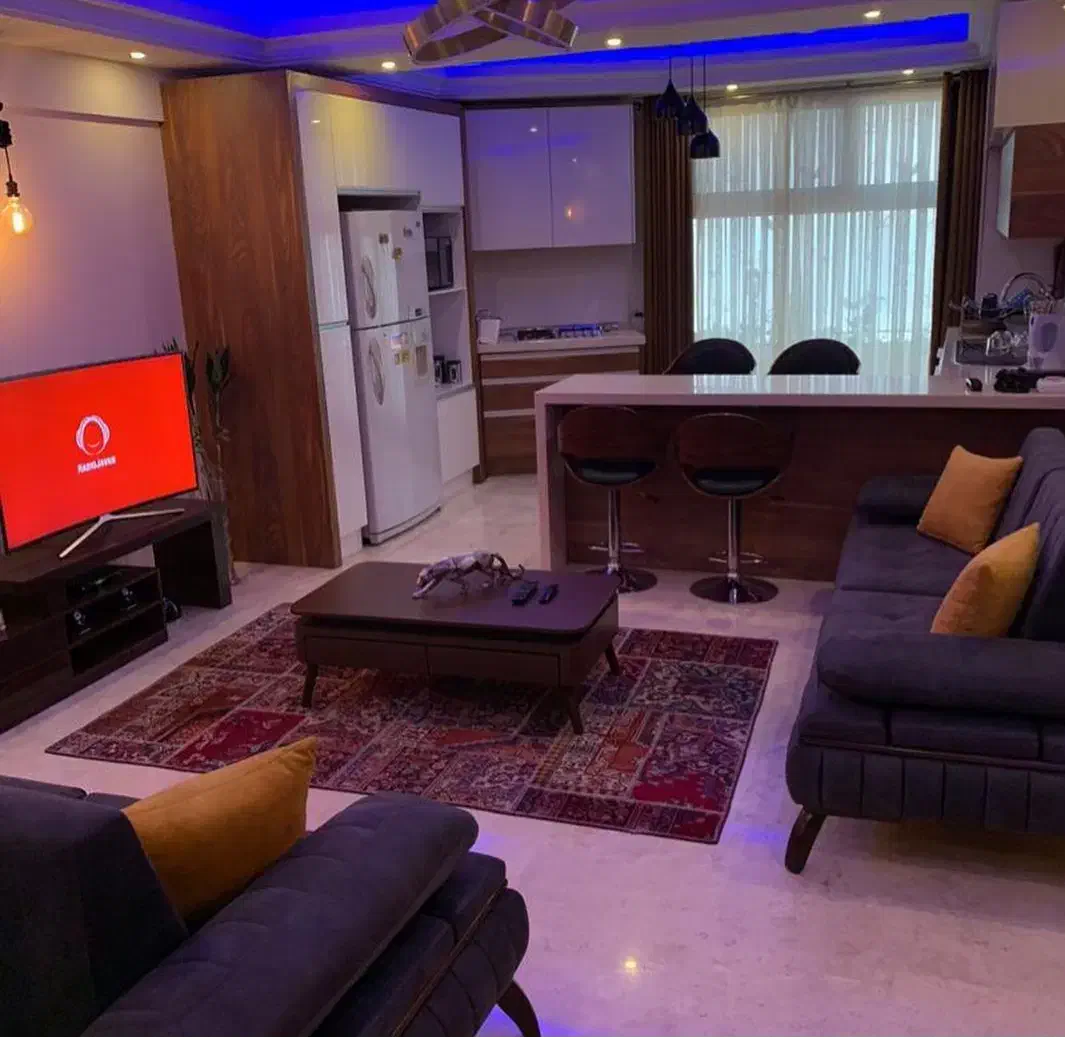60 متر در لوکیشن تاپ منطقه|فروش آپارتمان|تهران, سازمان برنامه شمالی|دیوار