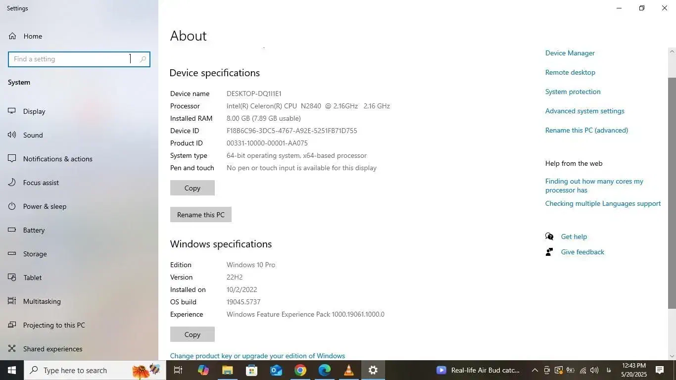 **لب تاب lenovo ideapad 330 **|رایانه همراه|تهران, امجدیه (خاقانی)|دیوار