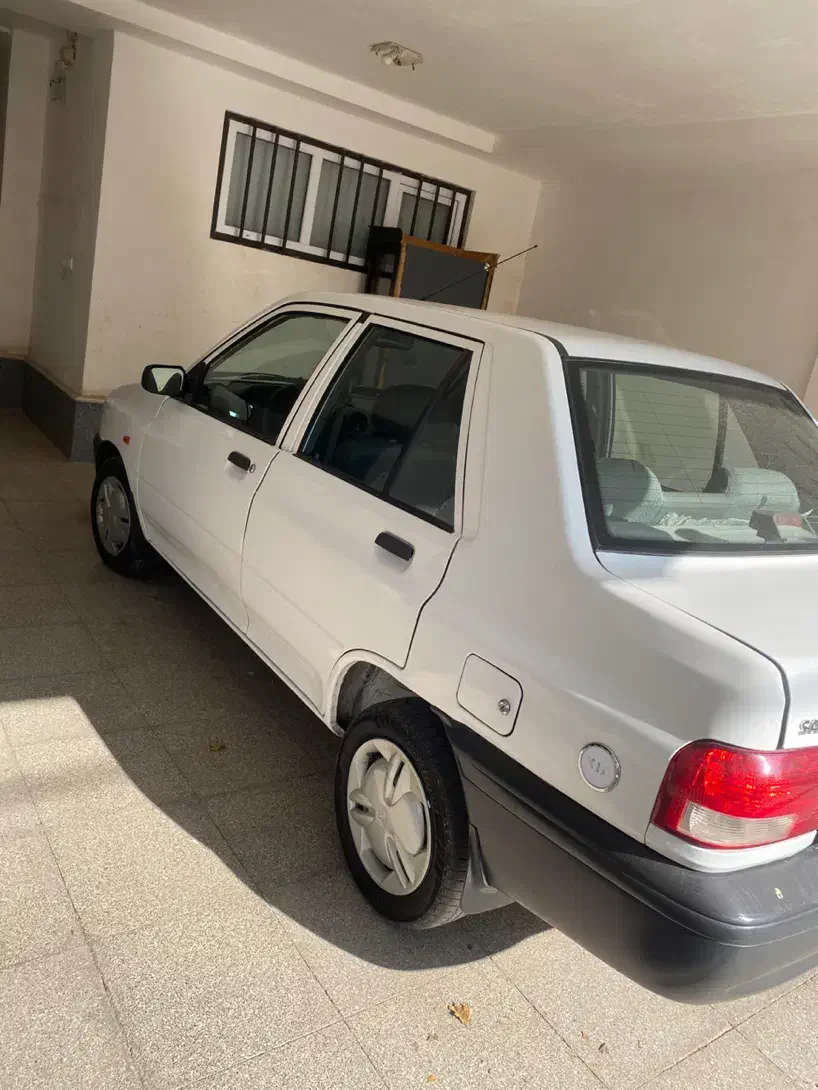 پراید ۱۳۱|خودرو سواری و وانت|سبزوار, سجاد|دیوار