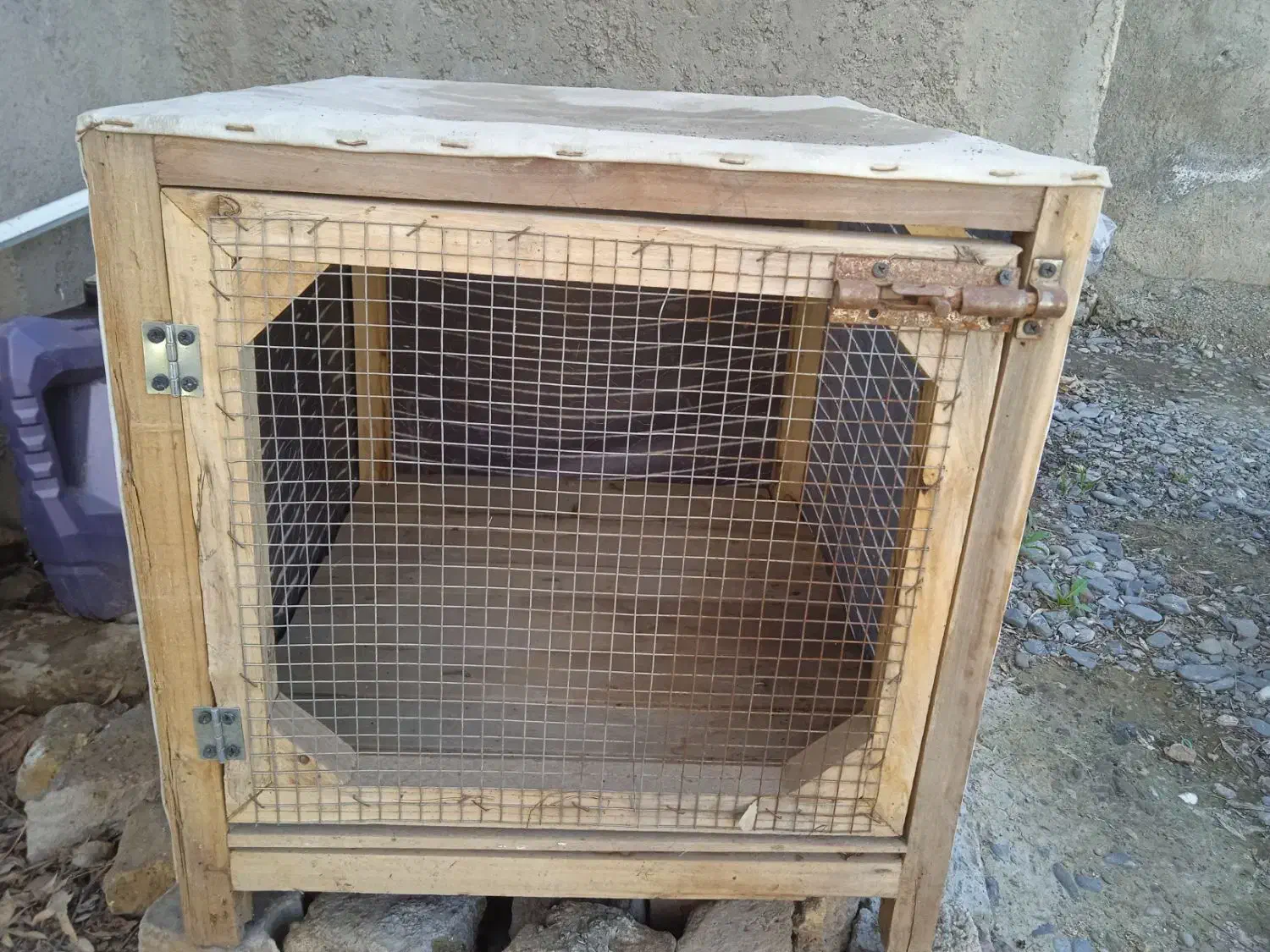 قفس پرنده|لوازم جانبی حیوانات|نیشابور, امام خمینی|دیوار