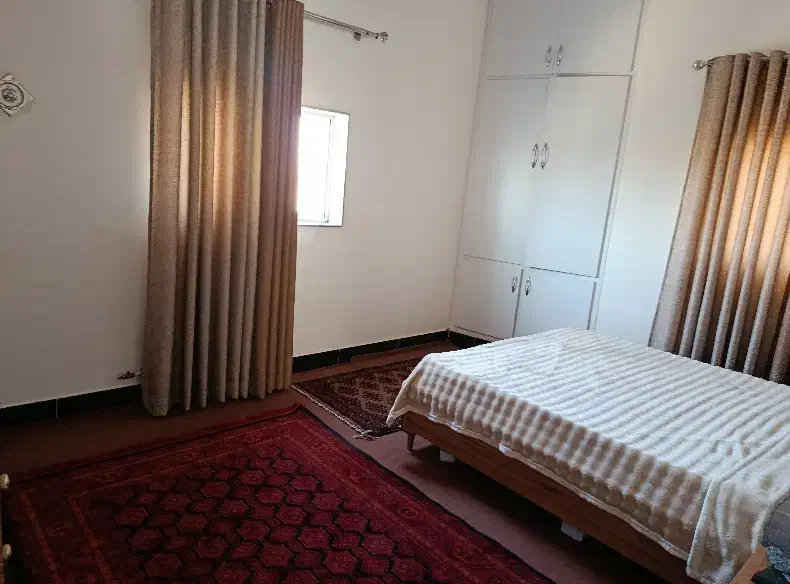 خونه ویلایی دوطبقه روستای آق قبر|فروش خانه و ویلا|آق قلا, |دیوار