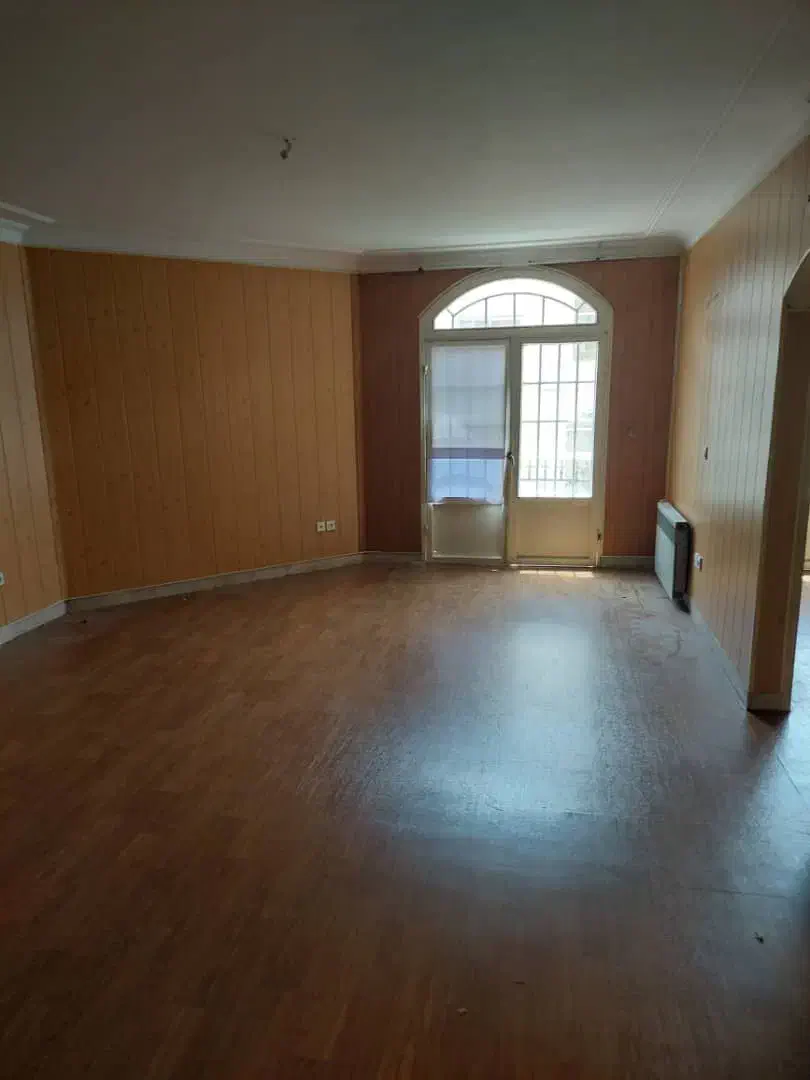 هفت تیر آپارتمان ۵۷ متر با حیاط|اجارهٔ آپارتمان|تهران, ایرانشهر|دیوار