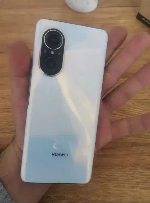 nova 9 se|موبایل|تبریز, |دیوار