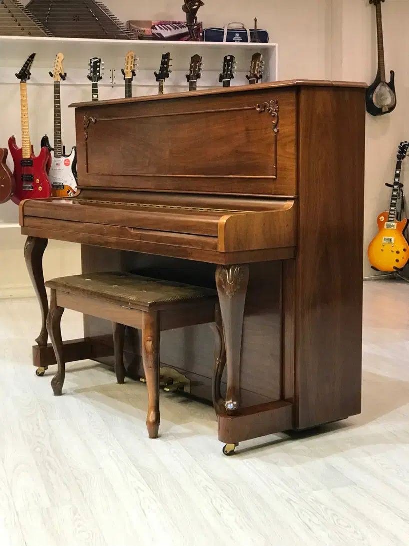 پیانو piano|پیانو، کیبورد، آکاردئون|تهران, شهرک غرب|دیوار