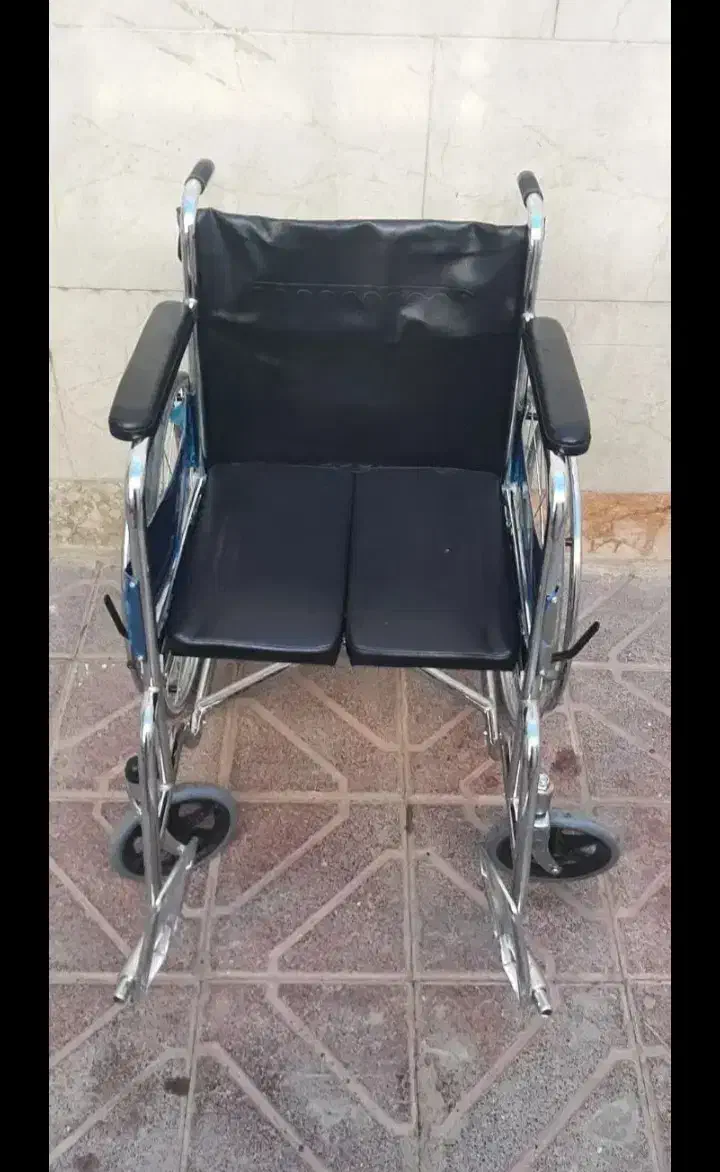 ویلچر تاشو|آرایشی، بهداشتی، درمانی|بیله سوار, |دیوار