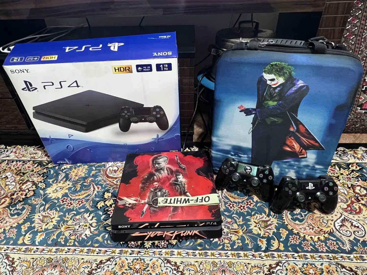 pes4 کپی خور|کنسول، بازی ویدئویی و آنلاین|رودهن, |دیوار