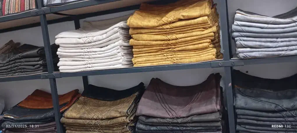 فروش انواع پرده پانج دوخته آماده و جلد بالشت|پرده، رانر، رومیزی|مسجد سلیمان, |دیوار