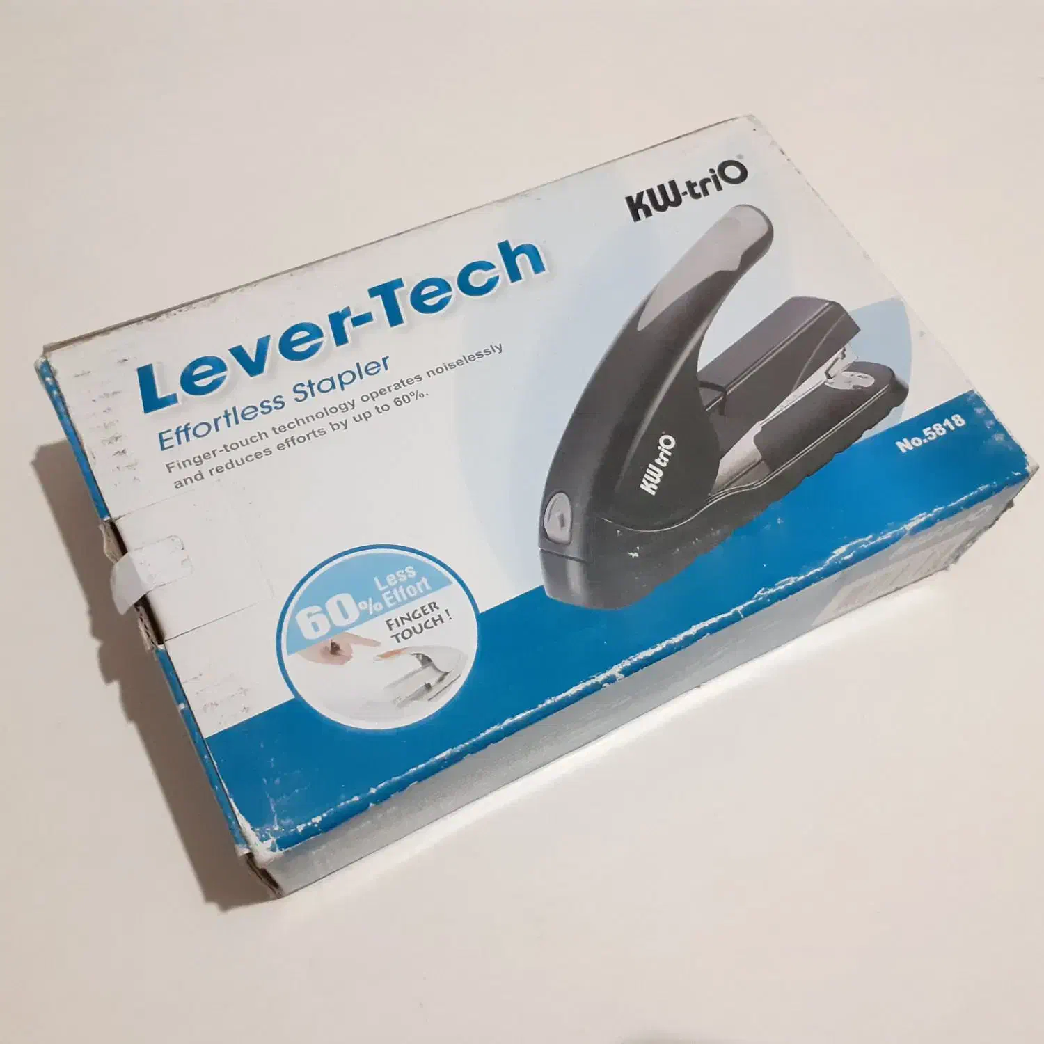 دستگاه منگنه Lever Tech|لوازم التحریر|رشت, نیروی دریایی|دیوار