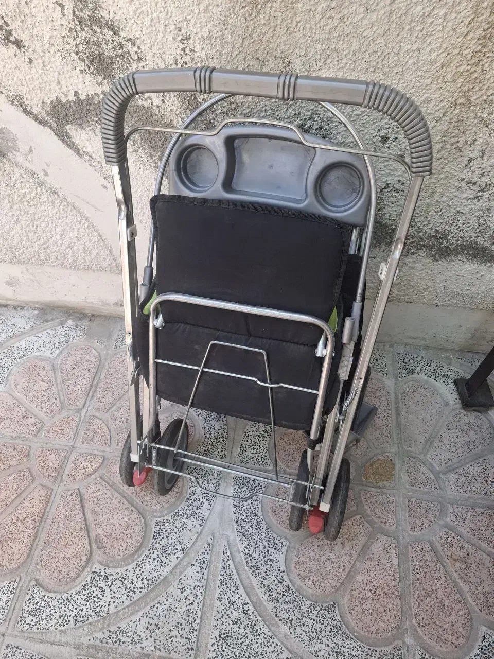 کالسکه بچه|کالسکه و لوازم جانبی|ملایر, |دیوار