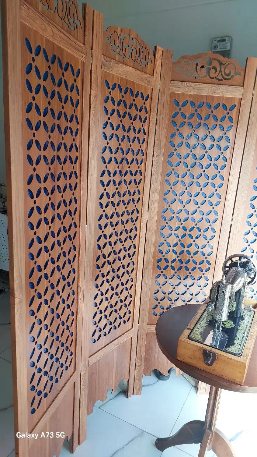 پاراوان.پارتیشن|صنایع دستی و سایر لوازم تزئینی|گنبد کاووس, |دیوار