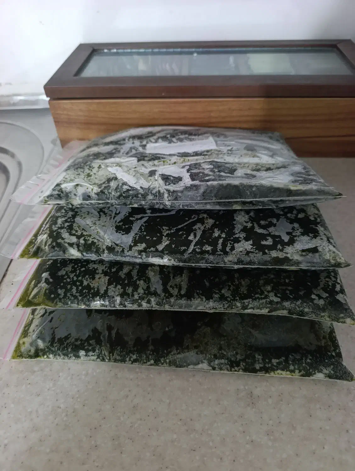 انواع سبزی|خوردنی و آشامیدنی|آمل, |دیوار