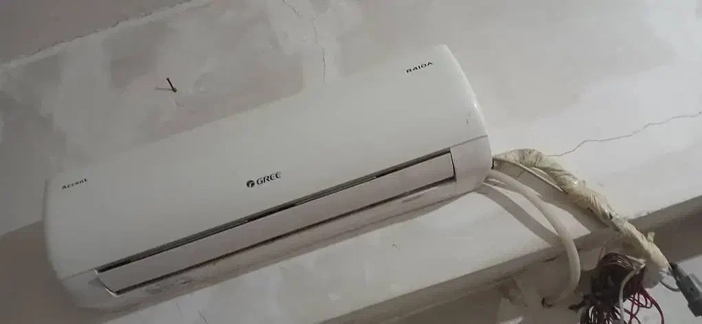 300000|کولر گازی و فن‌کوئل|کهنوج, |دیوار