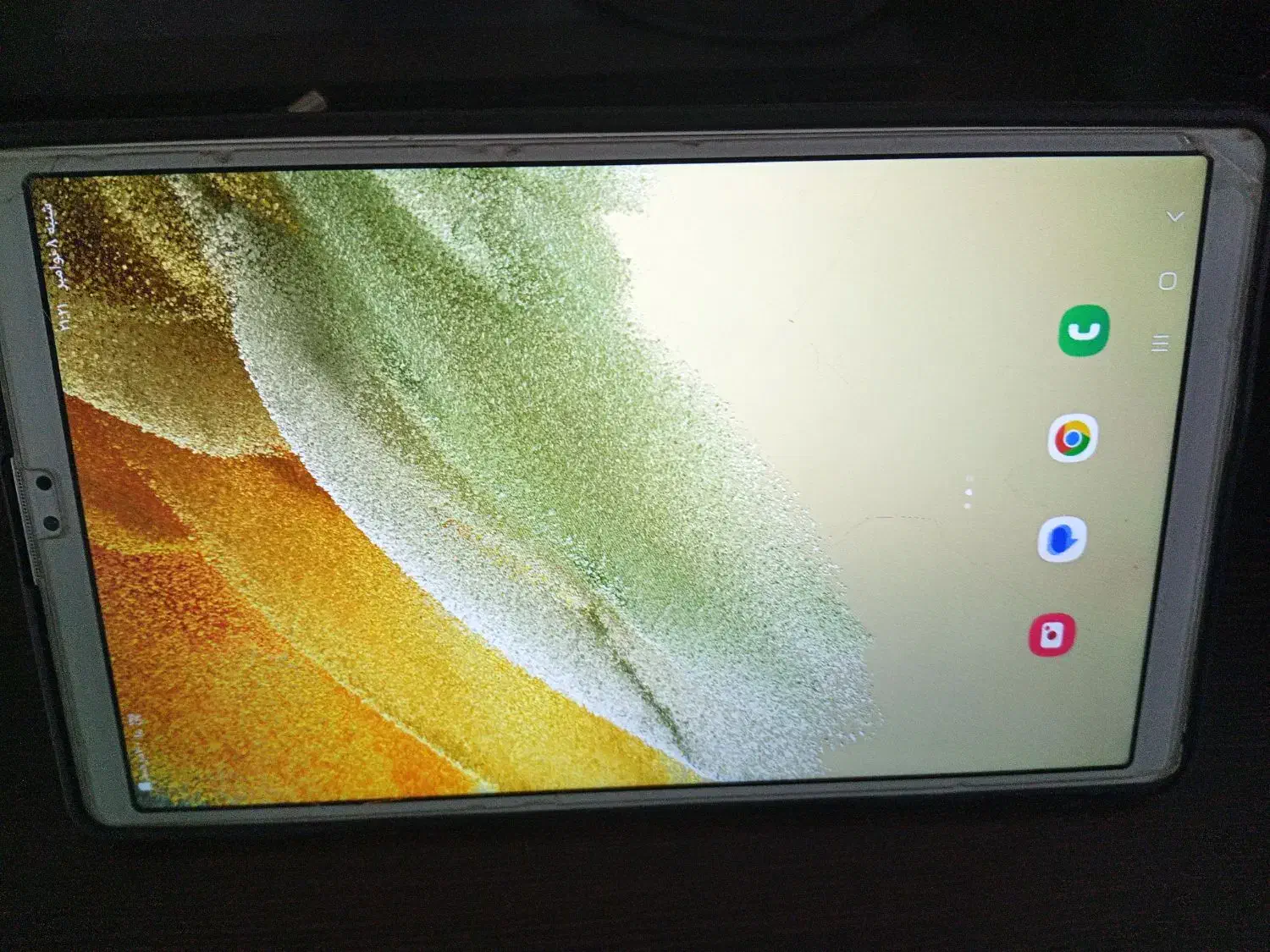 تبلت سامسونگ|تبلت|محمدیه-قزوین, |دیوار