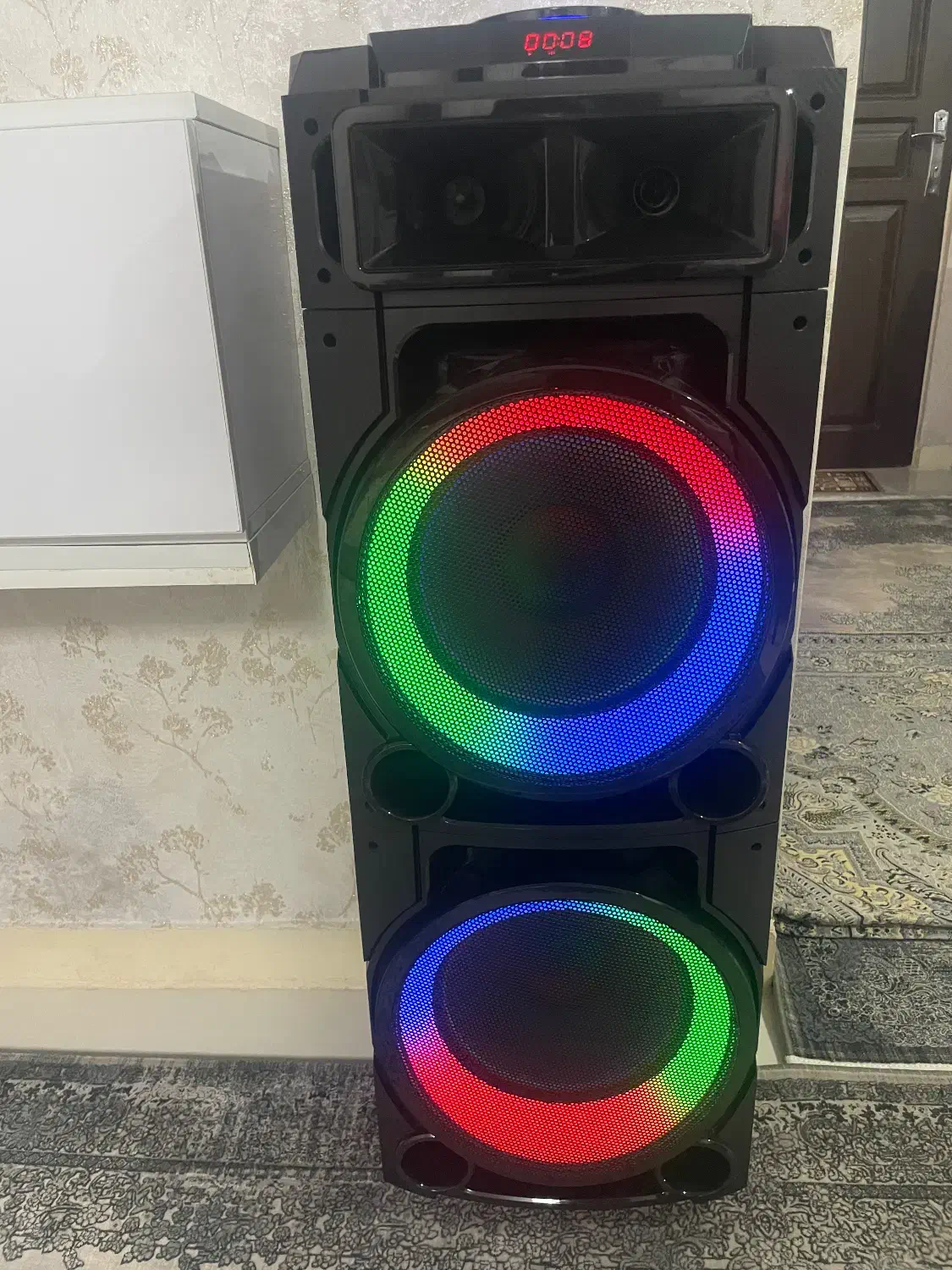 باندخانگی|سیستم صوتی خانگی|بندرعباس, |دیوار