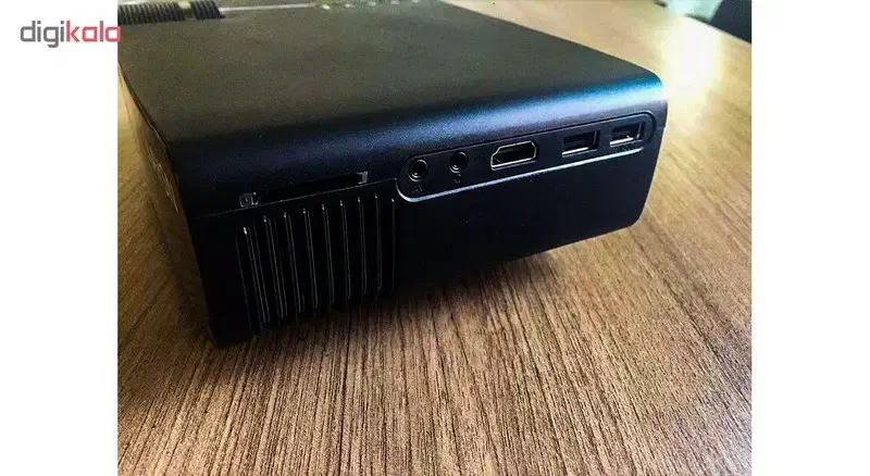 ویدیو پروژکتور کایسن مدل UOKT|تلویزیون و پروژکتور|تهران, کرمان|دیوار