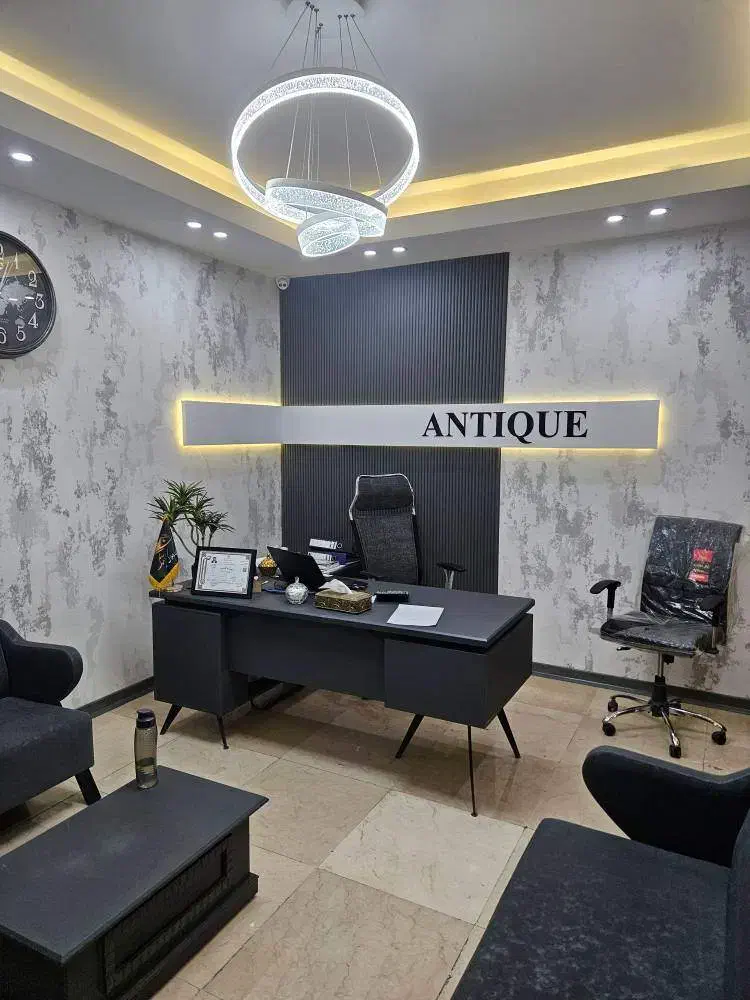 استخدام مشاور املاک خانم و آقا مبتدی و حرفهای|استخدام بازاریابی و فروش|تهران, یوسفآباد|دیوار