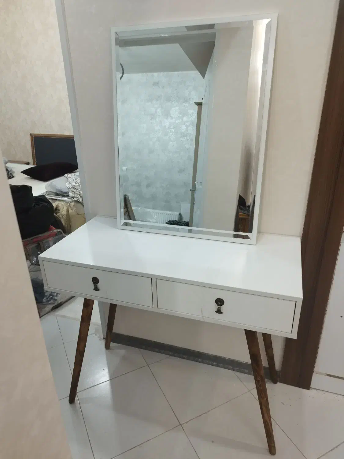 میز تی وی و کنسول ست|میز تلویزیون|گلبهار, شهر جدید گلبهار|دیوار