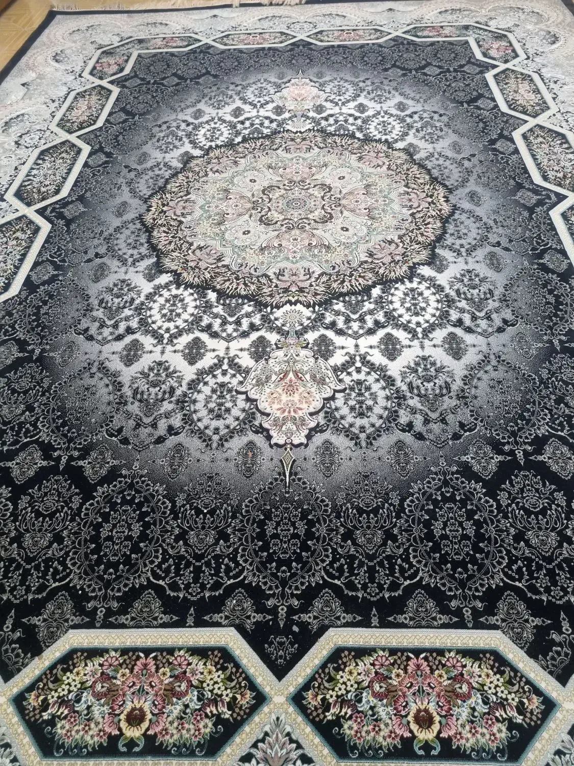 فرش 9 متری|فرش|تهران, مطهری|دیوار