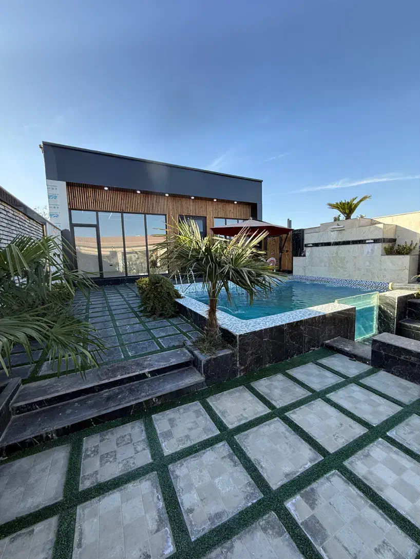 ویلا تهراندشت کردا*ن سهیلیه چهارباغ اقساط سنددار|فروش خانه و ویلا|تهران, جنت‌آباد جنوبی|دیوار