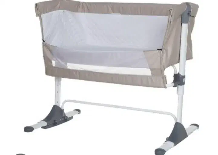 تخت نوزاد کنار مادر مارک زویی|تخت و صندلی بچه|رباطکریم, رباطکریم|دیوار