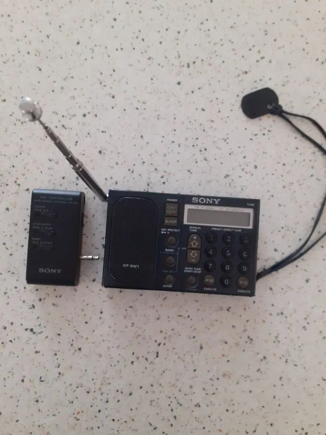 رادیو|صوتی و تصویری|تهران, پرواز|دیوار