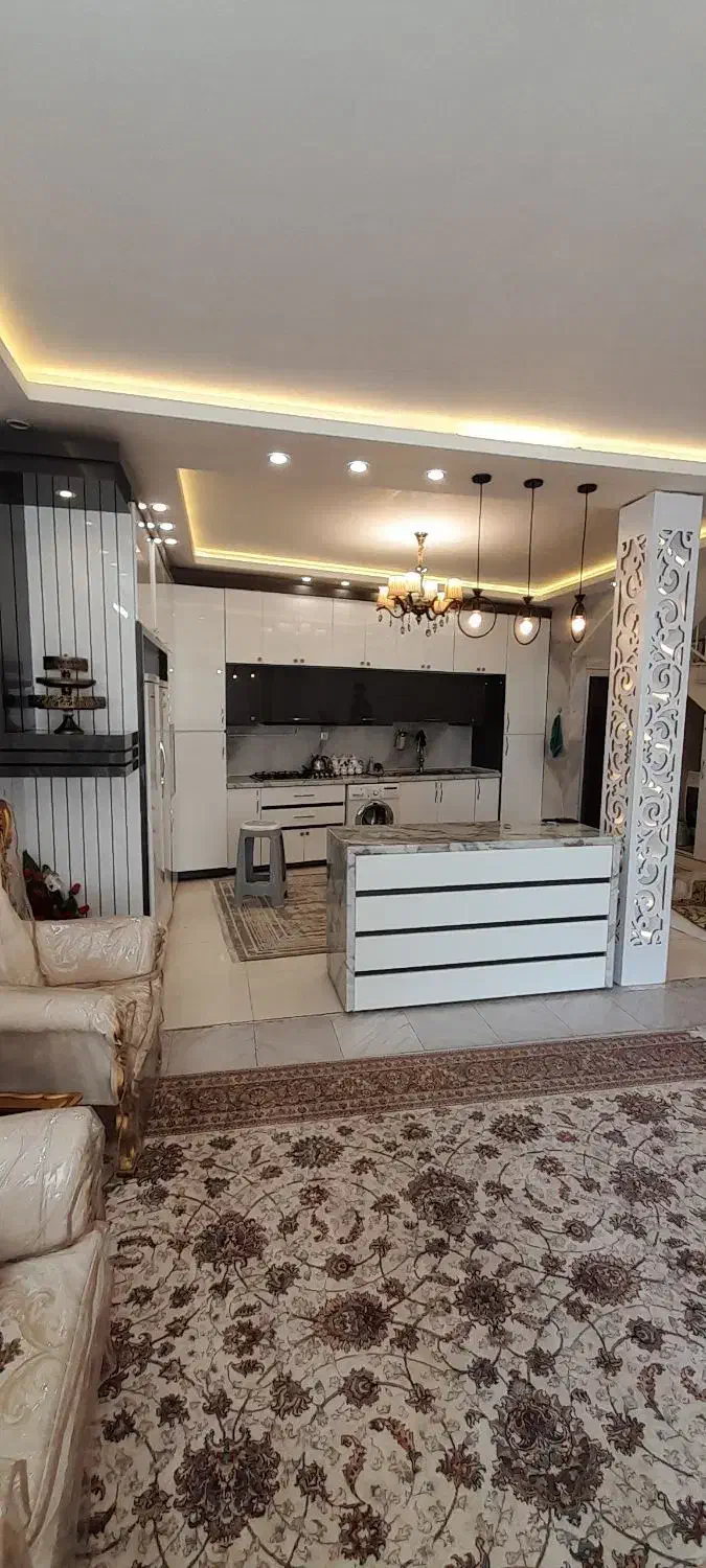 ویلایی دوبلکس ۱۲۰متری نزدیک به حاشیه بلوار باهنر|فروش خانه و ویلا|تربتحیدریه, یحیی آباد|دیوار