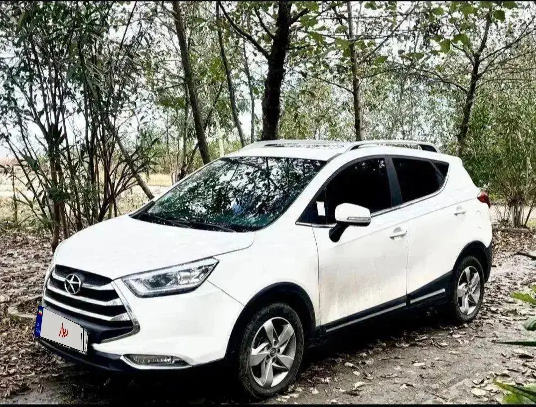 فروش یا معاوضه جک با خودرو ارزانتر(پارس،دنا،ساینا)|خودرو سواری و وانت|اصفهان, بهارستان|دیوار