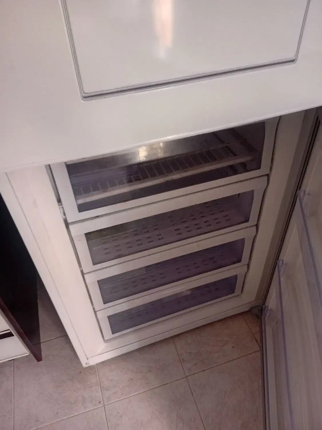 یخچال فریزر|یخچال و فریزر|مشهد, نیروی هوایی|دیوار