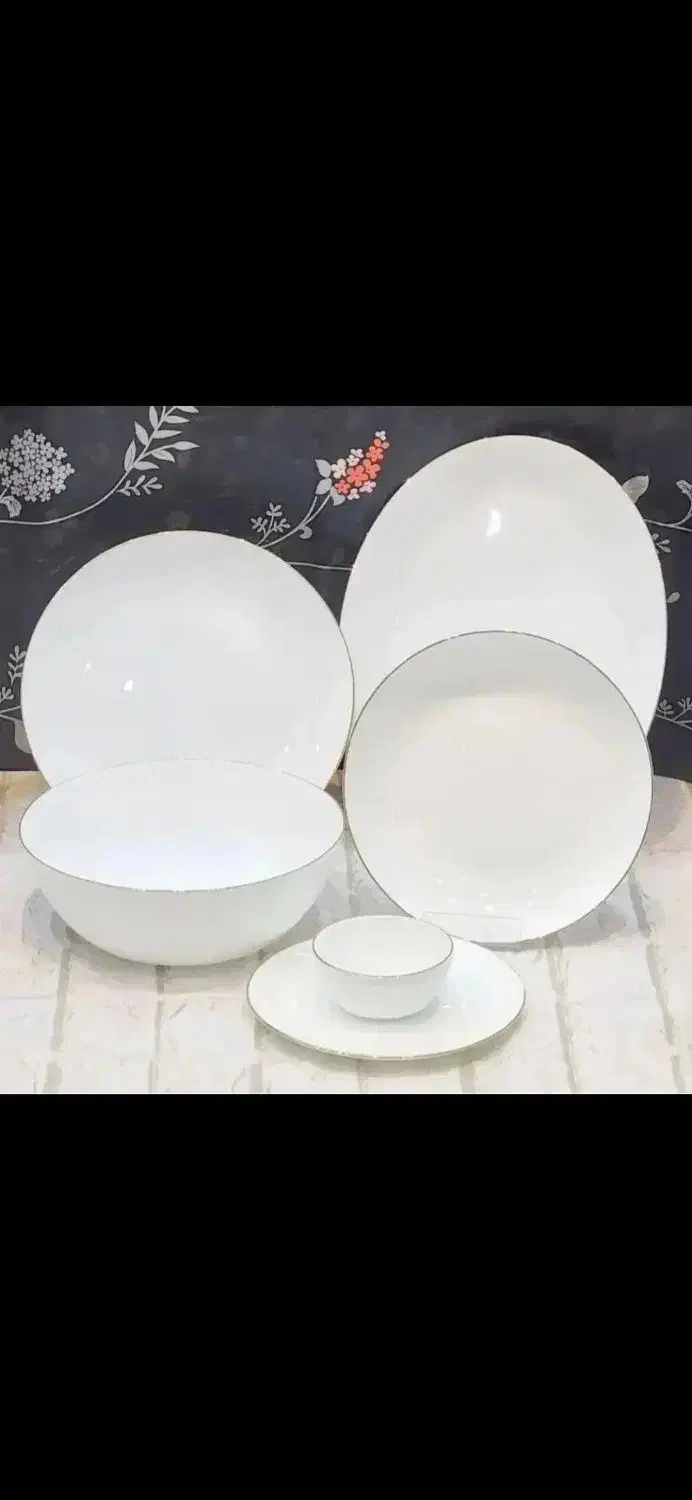 ارکوپال۲۶پارچه|ظروف سرو و پذیرایی|زنجان, |دیوار