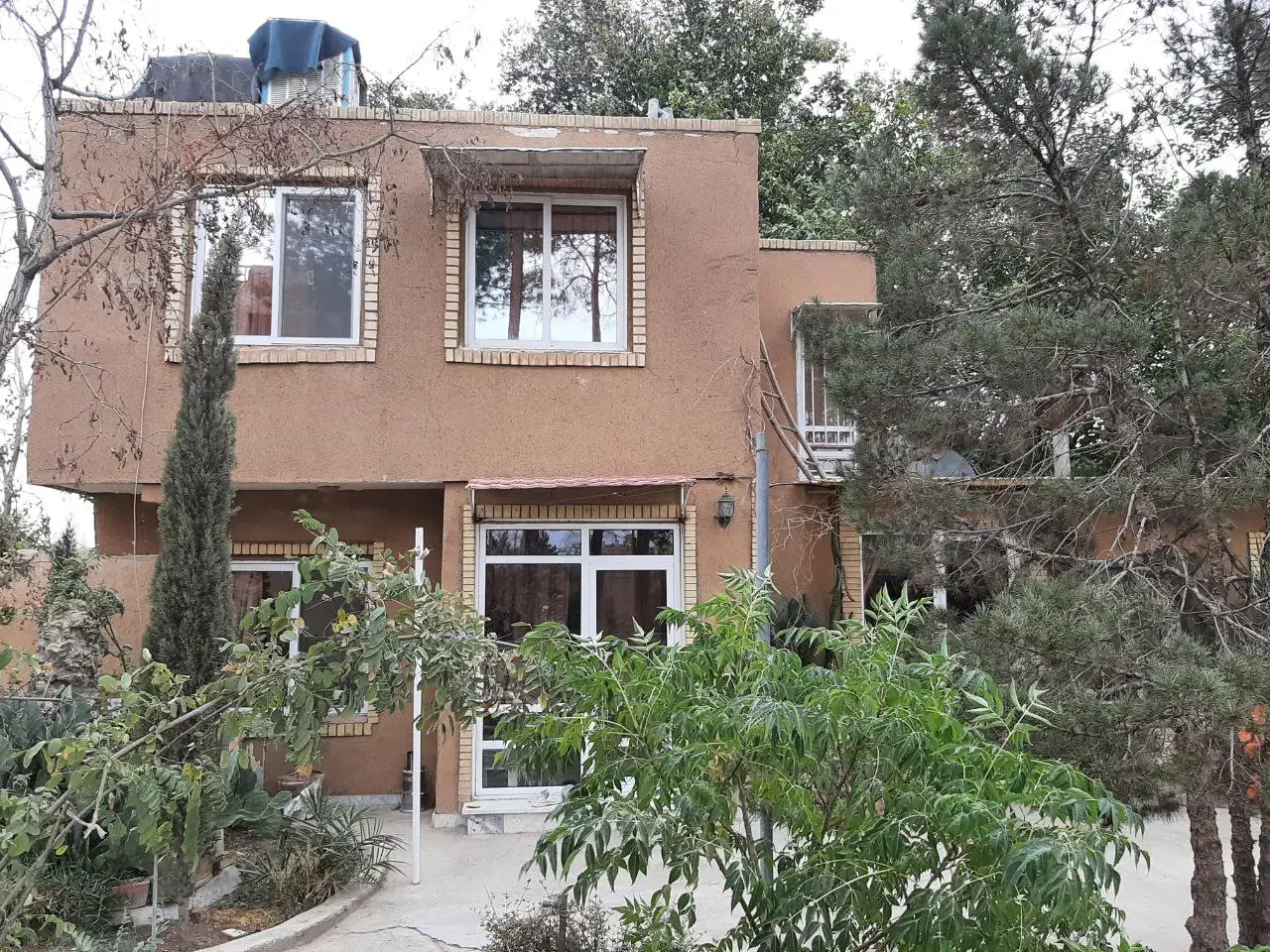 فروش خانه ویلایی|فروش خانه و ویلا|اصفهان, فیزادان|دیوار