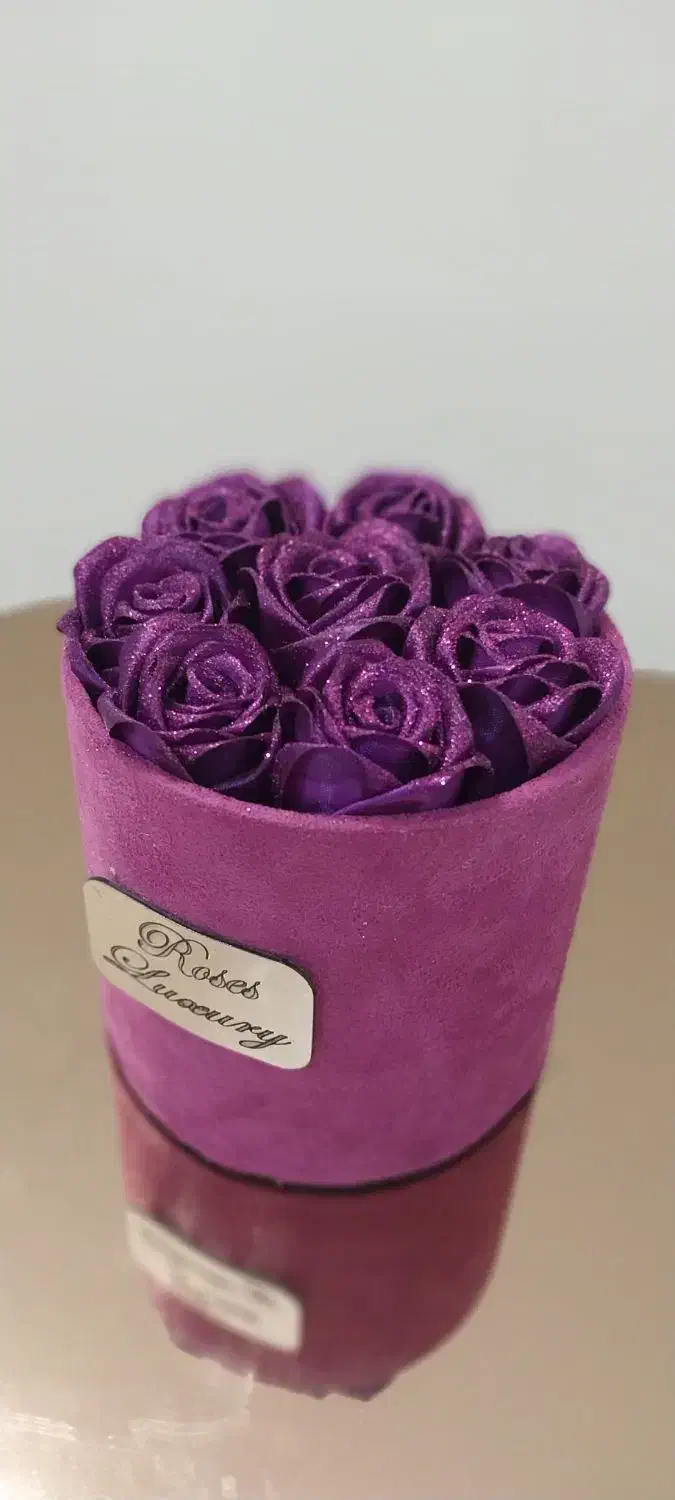 باکس گل جاودان200|گل مصنوعی|مشهد, هنرور|دیوار