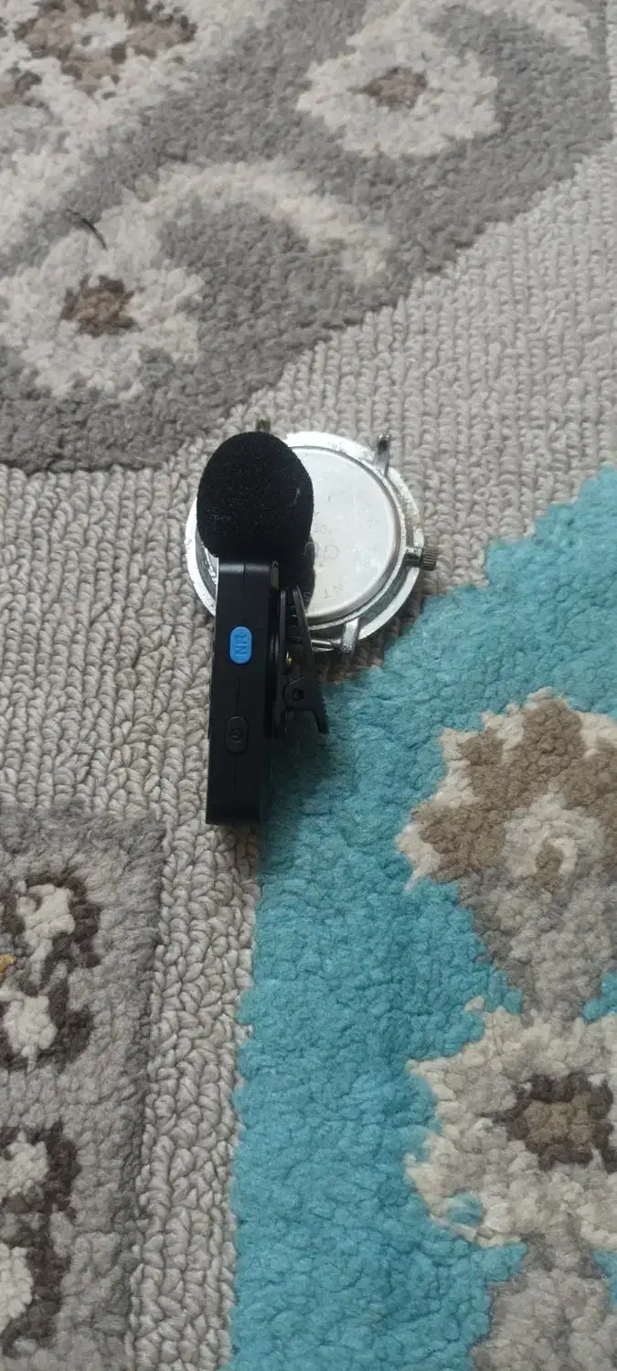 هدفن سیار بسیارتمیژ|پخش‌کننده همراه|علی‌آباد کتول, |دیوار