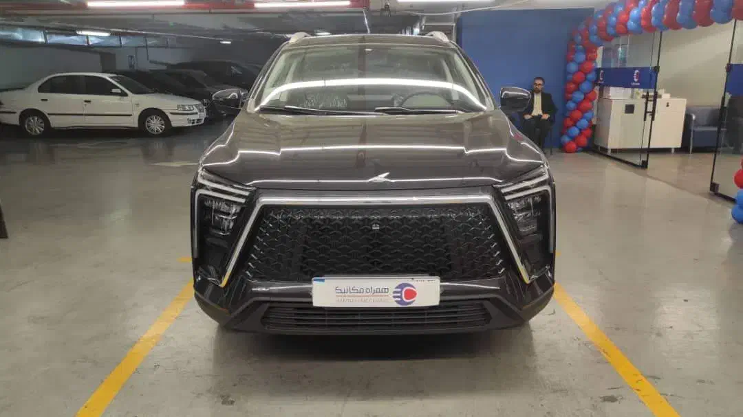 kmc x5|خودرو سواری و وانت|تهران, تهرانپارس غربی|دیوار