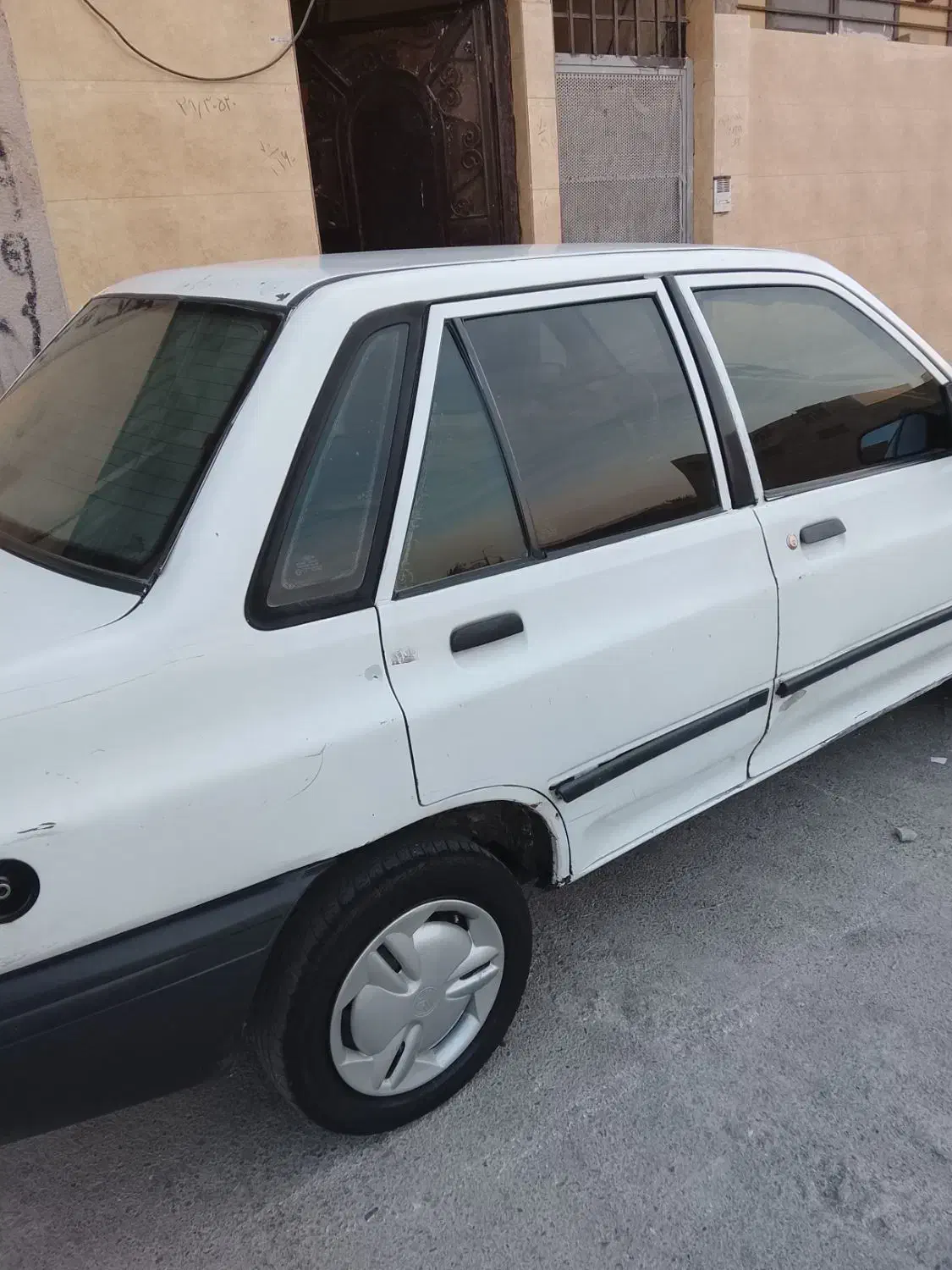 پرایدمدل77|خودرو سواری و وانت|ورامین, ورامین|دیوار