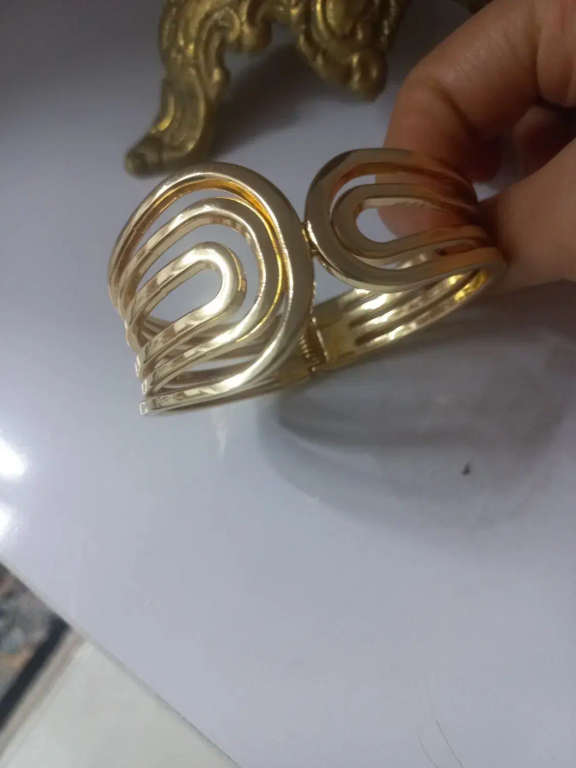 بنگل و دستبند نو|بدلیجات|شهریار, شهرک نماز (دینار آباد)|دیوار