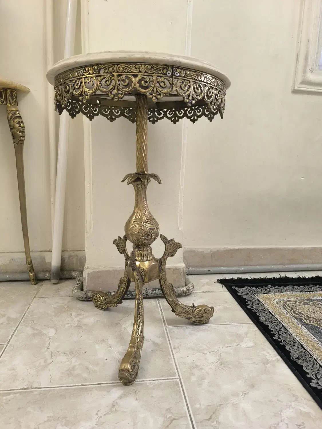 حراج لوازم برنز برنزی برنج|حراج|تهران, فلاح|دیوار