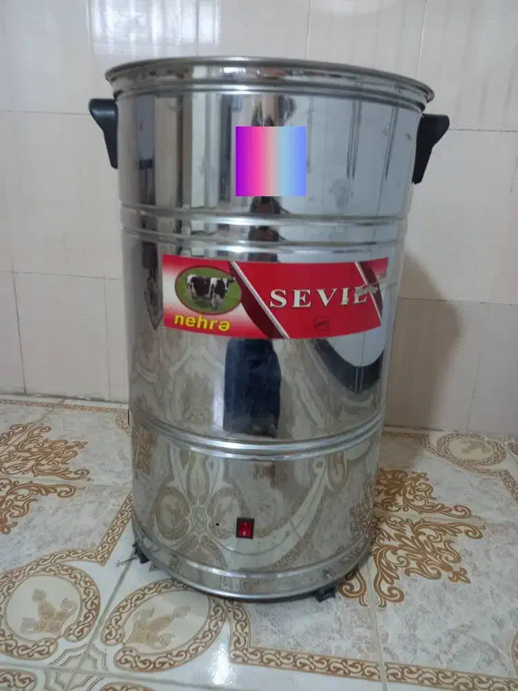 دوغ زن برقی|سایر لوازم برقی|نورآباد ممسنی, |دیوار