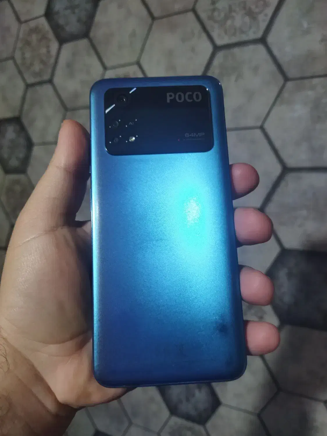 POCO M4 PRO 256GIG|موبایل|تهران, تهرانسر غربی|دیوار