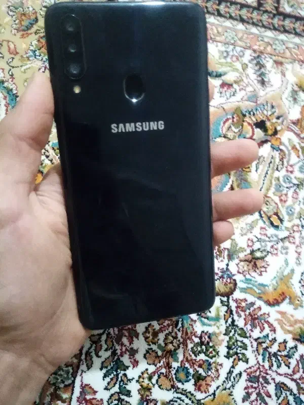 موبایل|موبایل|قم, قلعه کامکار|دیوار