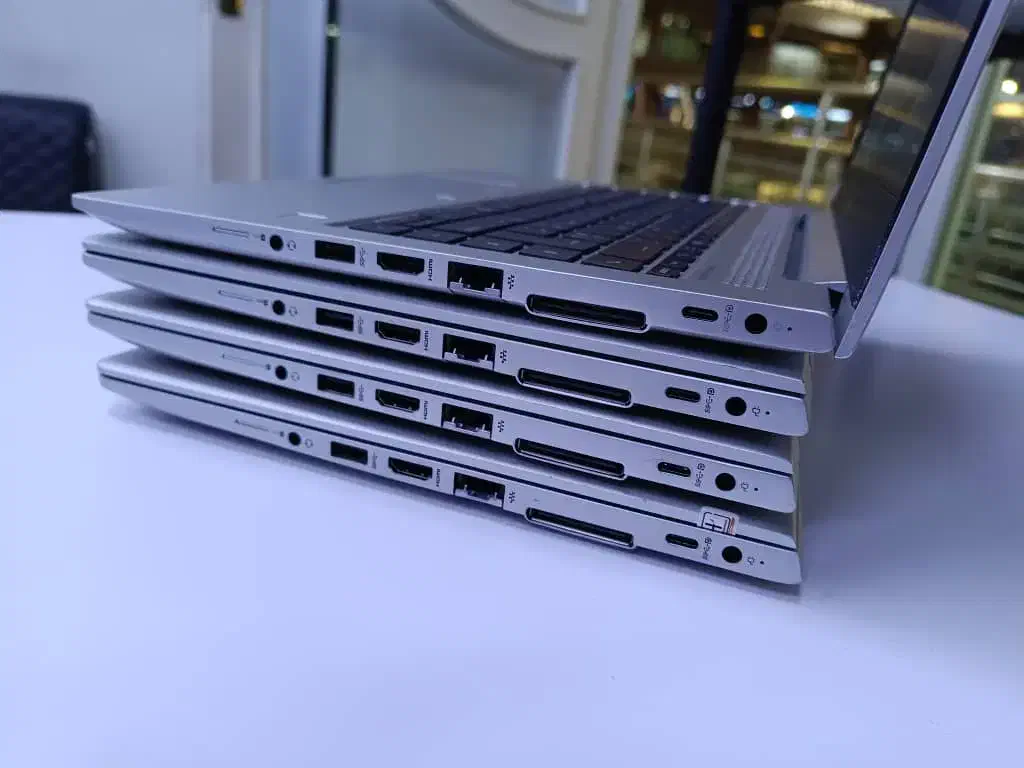 لپ تاپ اچ پی HP elitebook 745 G6|رایانه همراه|تهران, فلسطین (میدان انقلاب)|دیوار