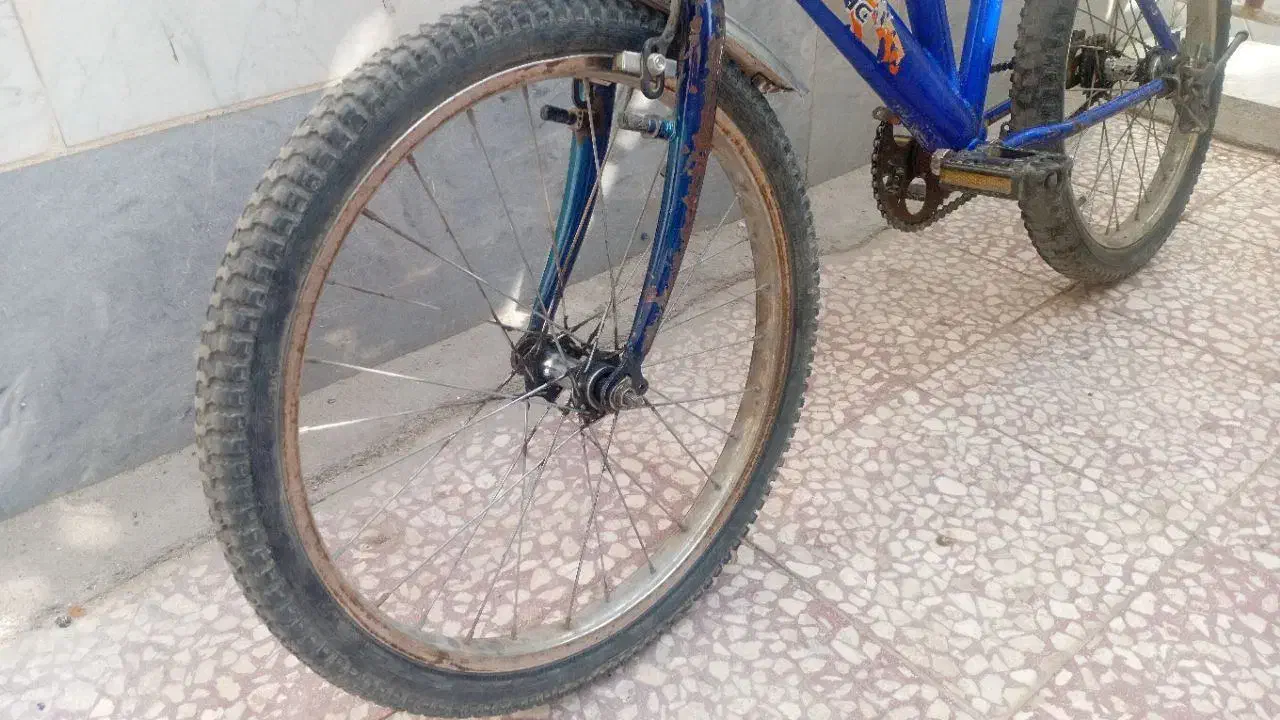 دوچرخه ۲۰ المپیک|دوچرخه، اسکیت، اسکوتر|قم, بکایی|دیوار