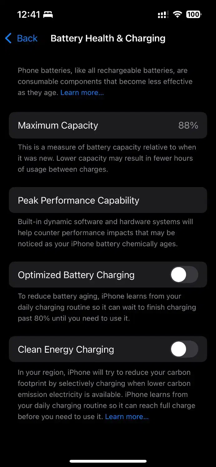 آیفون ۱۳ نرمال ۲۵۶ گیگ|موبایل|تهران, شهرک نفت|دیوار