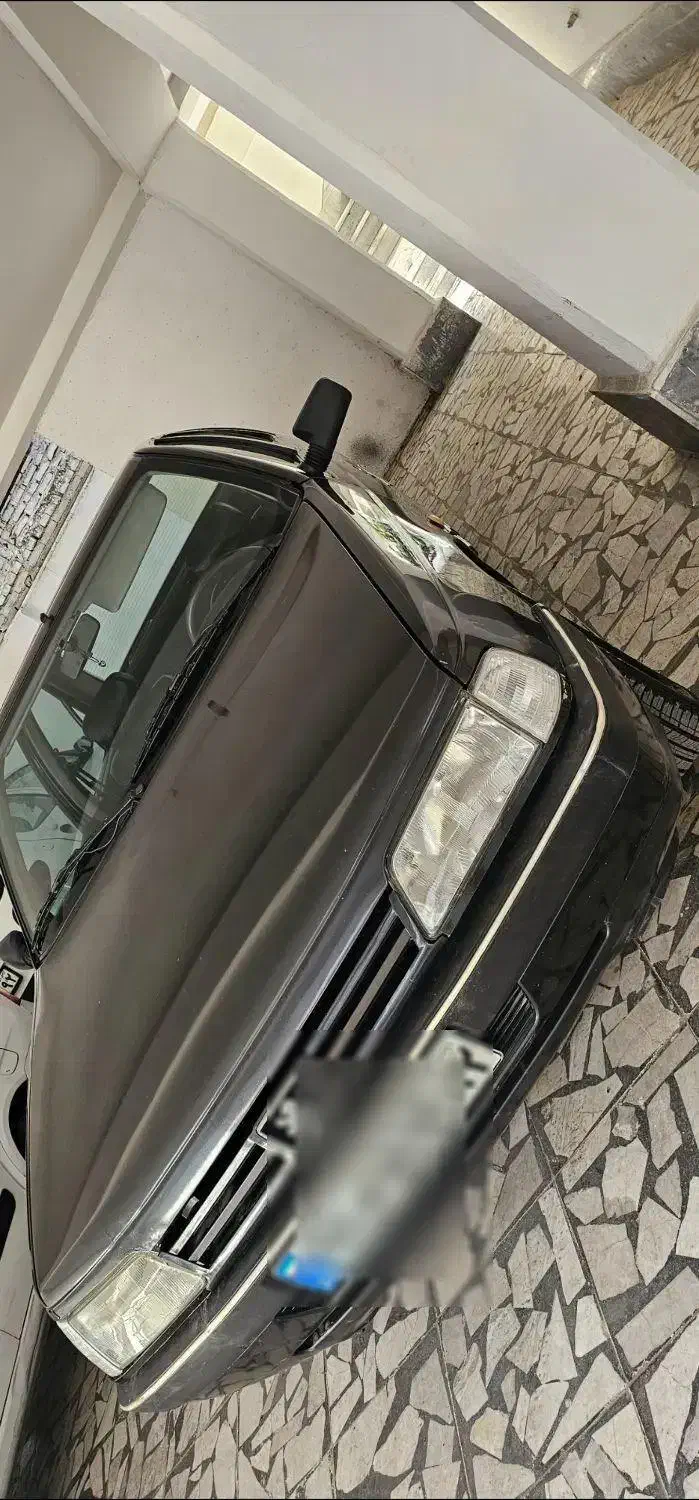 پژو ۴۰۵ مدل ۸۴ عروسک|خودرو سواری و وانت|بابل, |دیوار